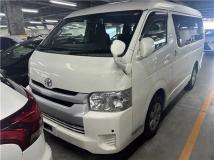 2015 Toyota Hiace Wagon