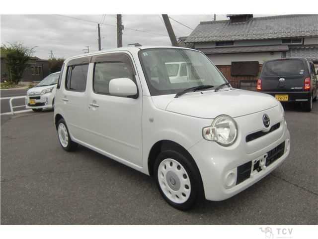 2015 Daihatsu MIRA COCOA