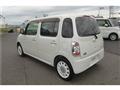 2015 Daihatsu MIRA COCOA