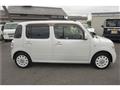 2015 Daihatsu MIRA COCOA