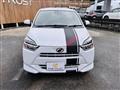 2021 Daihatsu Mira