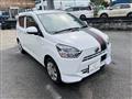 2021 Daihatsu Mira