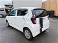 2021 Daihatsu Mira