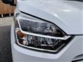 2021 Daihatsu Mira