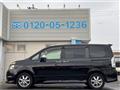 2009 Toyota Voxy