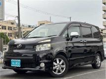 2009 Toyota Voxy