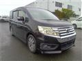 2014 Honda Step WGN