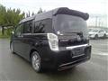 2014 Honda Step WGN