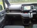 2014 Honda Step WGN