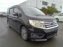 2014 Honda Step WGN