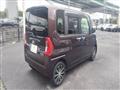 2019 Daihatsu Tanto