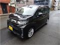 2018 Daihatsu Move Custom