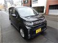 2018 Daihatsu Move Custom