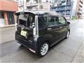2018 Daihatsu Move Custom