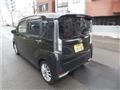 2018 Daihatsu Move Custom
