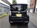 2018 Daihatsu Move Custom