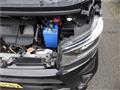 2018 Daihatsu Move Custom