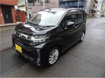 2018 Daihatsu Move Custom