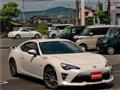 2016 Toyota 86