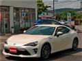 2016 Toyota 86