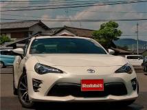 2016 Toyota 86