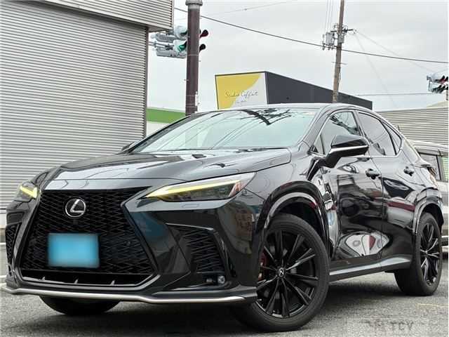 2022 Lexus Other