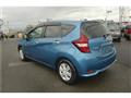 2017 Nissan Note