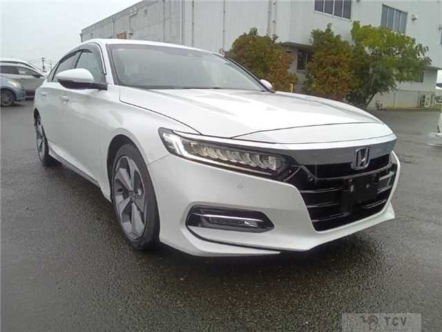2020 Honda Honda Others