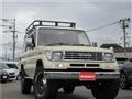 1993 Toyota Land Cruiser Prado