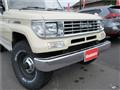 1993 Toyota Land Cruiser Prado