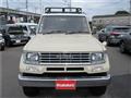 1993 Toyota Land Cruiser Prado