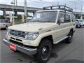 1993 Toyota Land Cruiser Prado