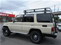 1993 Toyota Land Cruiser Prado