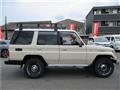 1993 Toyota Land Cruiser Prado