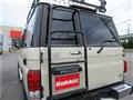1993 Toyota Land Cruiser Prado