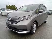 2023 Honda Freed
