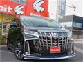 2018 Toyota Alphard G