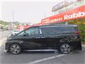 2018 Toyota Alphard G