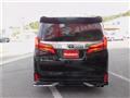 2018 Toyota Alphard G