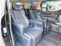 2018 Toyota Alphard G