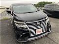 2019 Nissan Elgrand