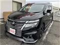 2019 Nissan Elgrand