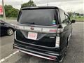 2019 Nissan Elgrand