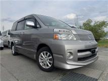 2007 Toyota Voxy
