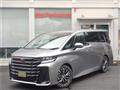 2025 Toyota Vellfire