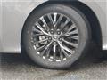 2025 Toyota Vellfire