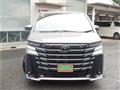 2025 Toyota Vellfire