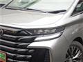2025 Toyota Vellfire