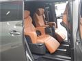 2025 Toyota Vellfire