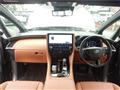 2025 Toyota Vellfire